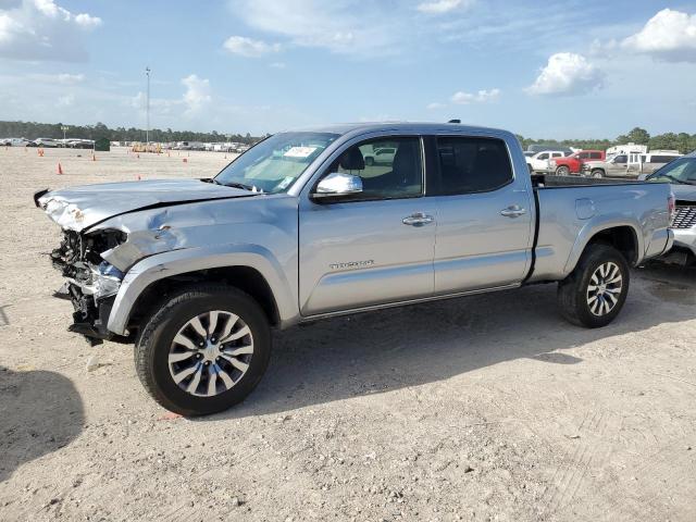 Toyota Tacoma (2022)