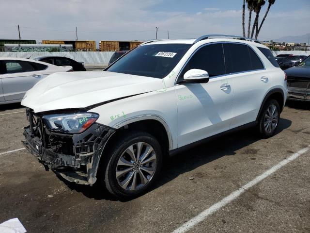 Mercedes-benz Gle-class (2020)