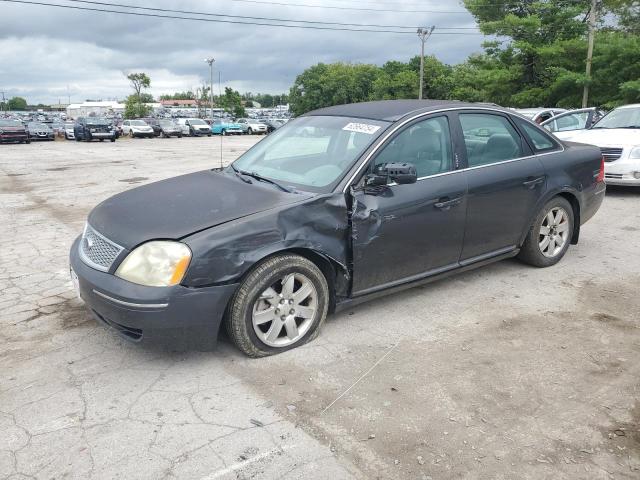 Ford 500 (2007)