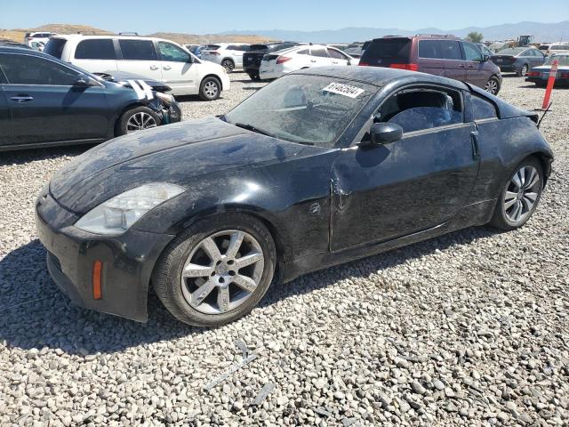 Nissan 350z (2004)