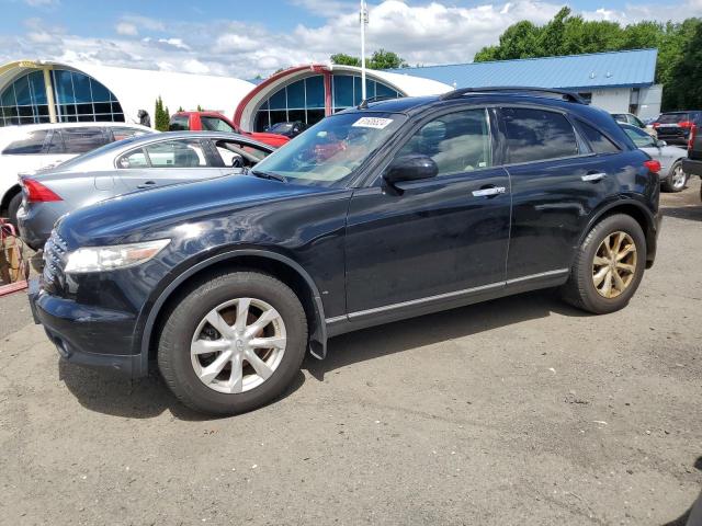Infiniti Fx35 (2005)