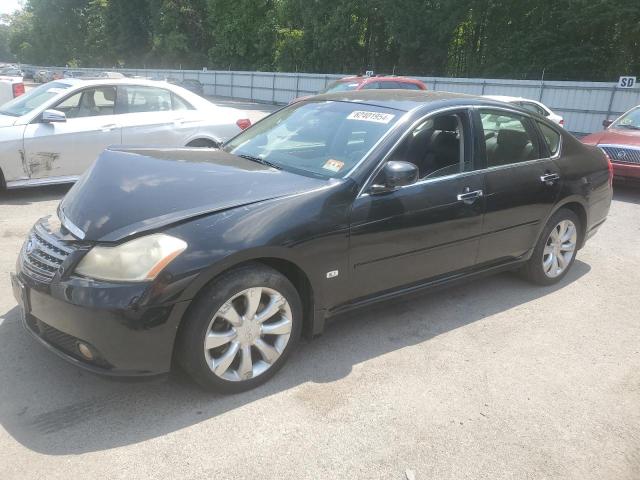 Infiniti M35 (2006)