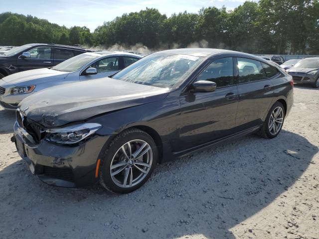 Bmw 640i gt (2018)