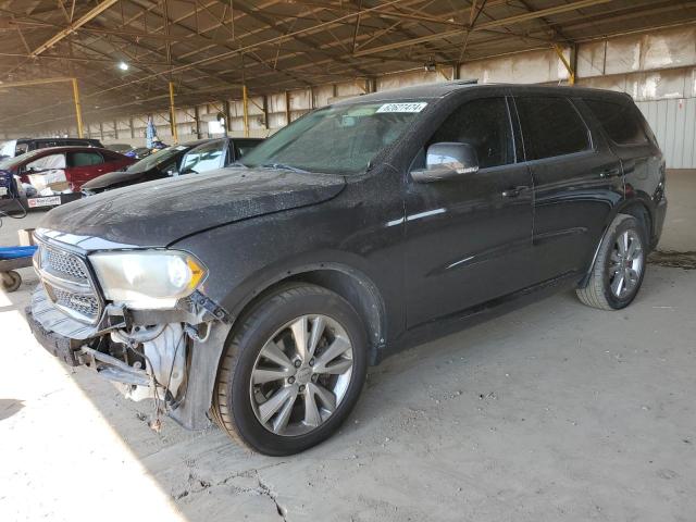 Dodge Durango (2011)