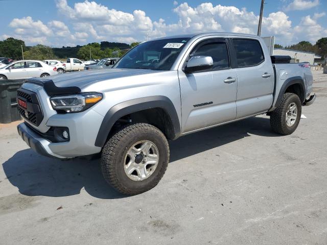 Toyota Tacoma (2022)