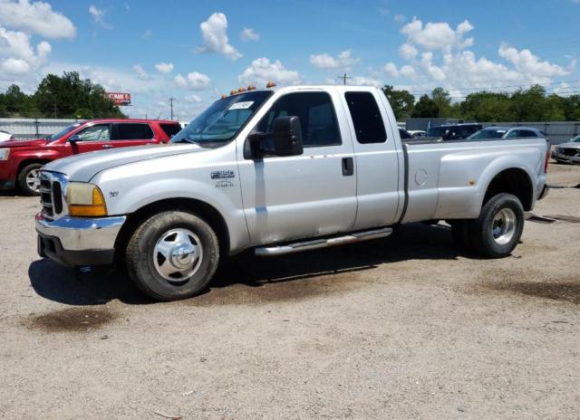 Ford F350 (1999)