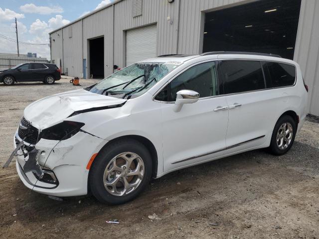 Chrysler Pacifica (2022)