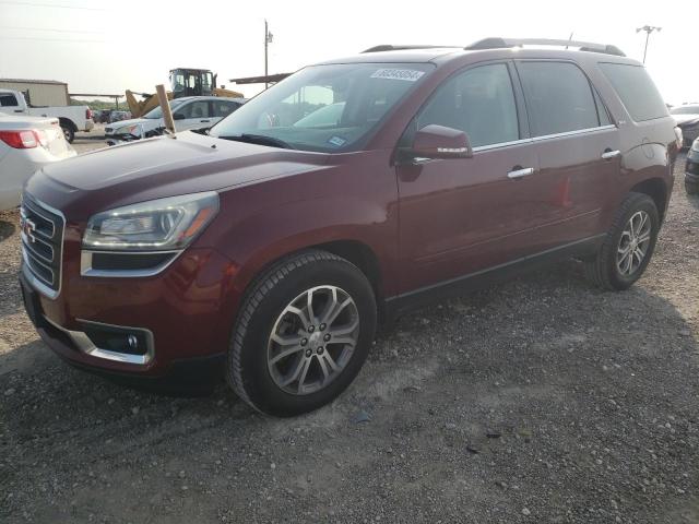 Gmc Acadia (2016)