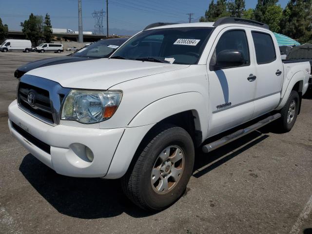 Toyota Tacoma (2007)