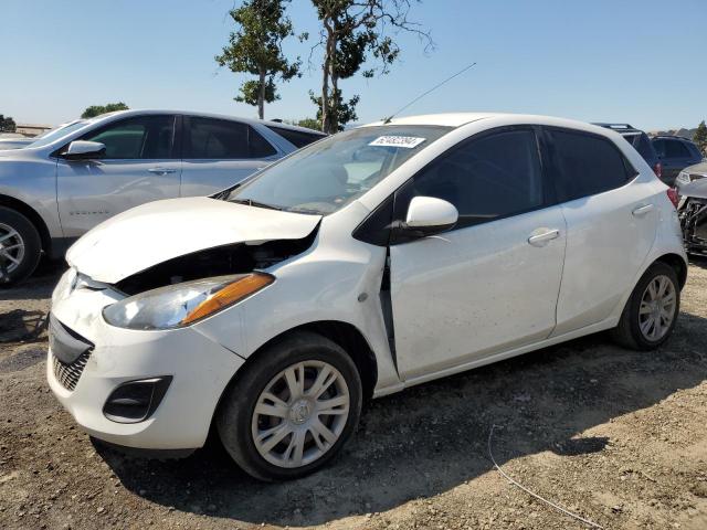 Mazda 2 (2013)