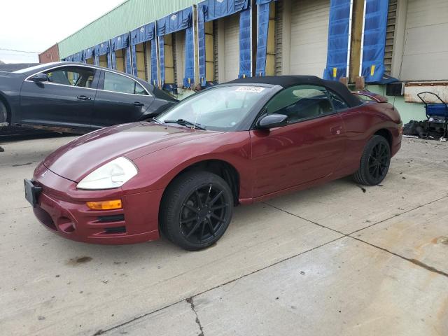 Mitsubishi Eclipse (2003)