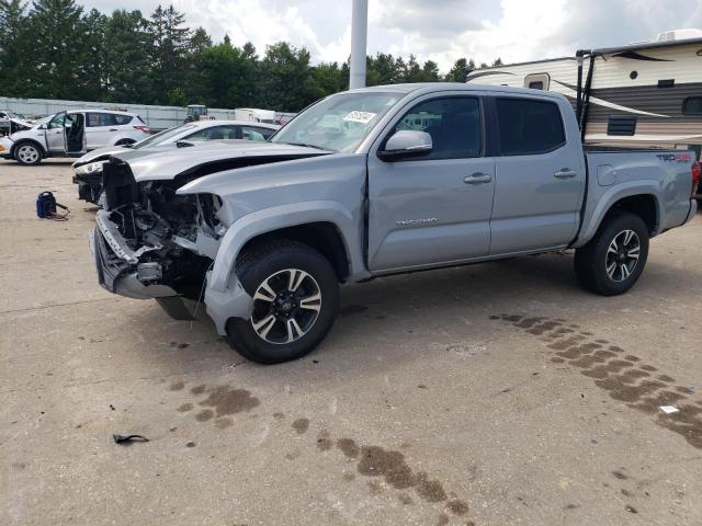 Toyota Tacoma (2019)