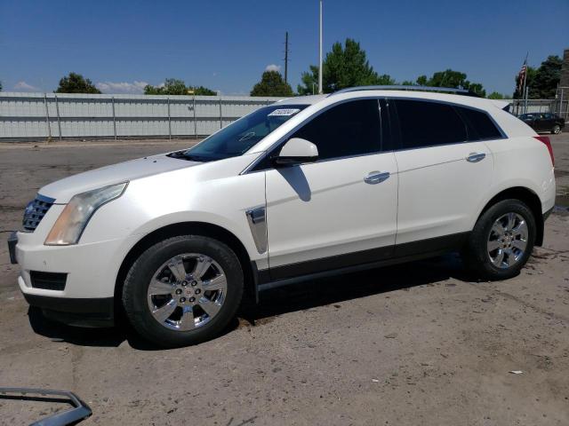 Cadillac Srx (2015)