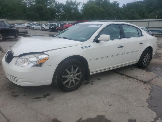 Buick Lucerne (2008)
