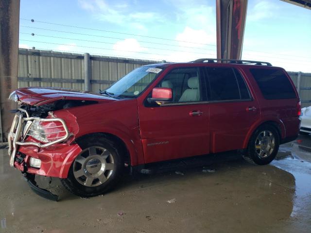 Lincoln Navigator (2005)