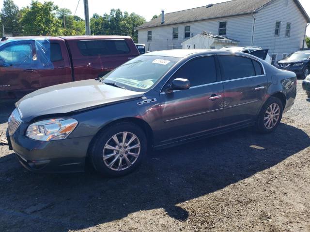 Buick Lucerne (2011)
