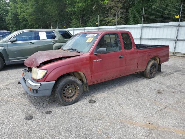Toyota Tacoma (1998)