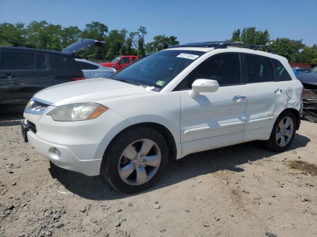 Acura Rdx (2007)
