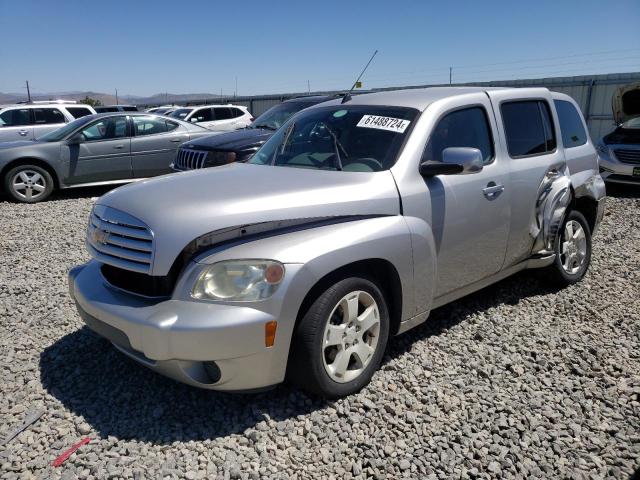 Chevrolet Hhr (2006)