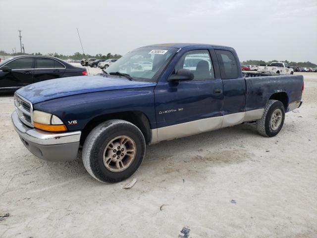 Dodge Dakota (2000)