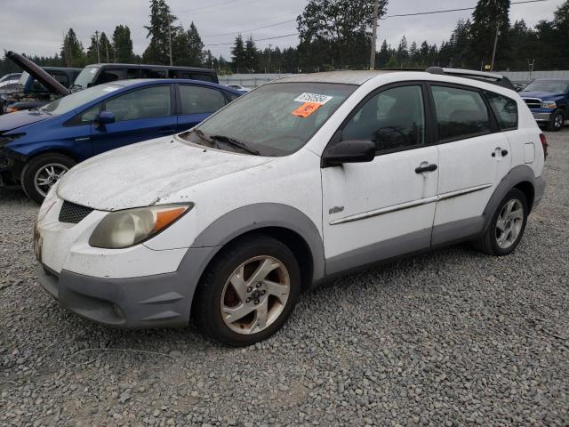 Pontiac Vibe (2003)