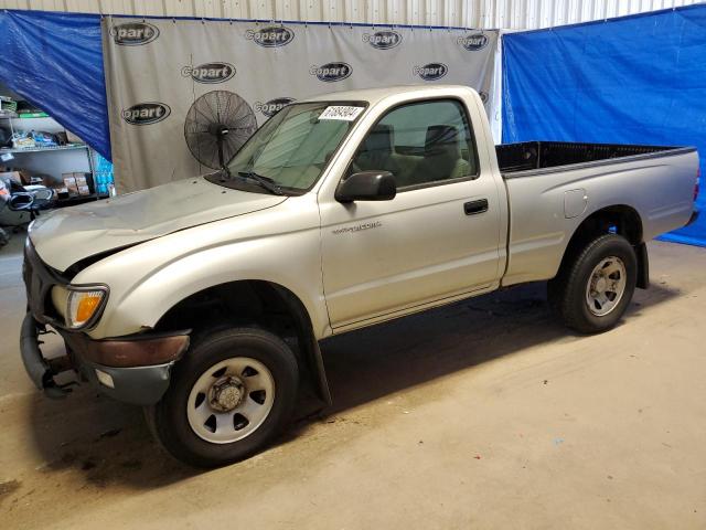 Toyota Tacoma (2004)