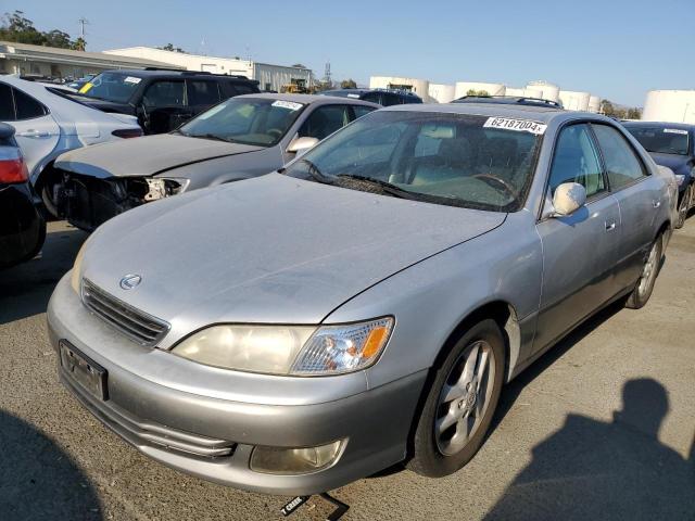 Lexus Es300 (2001)