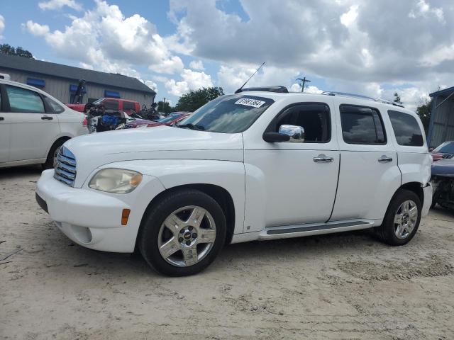 Chevrolet Hhr (2010)