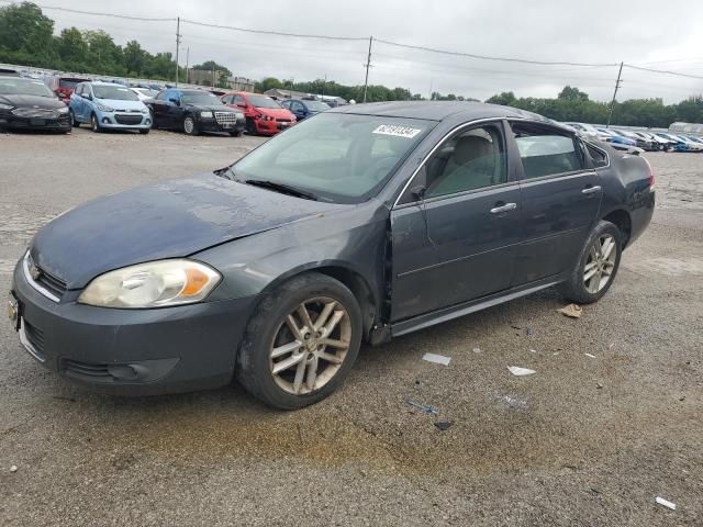 Chevrolet Impala (2010)