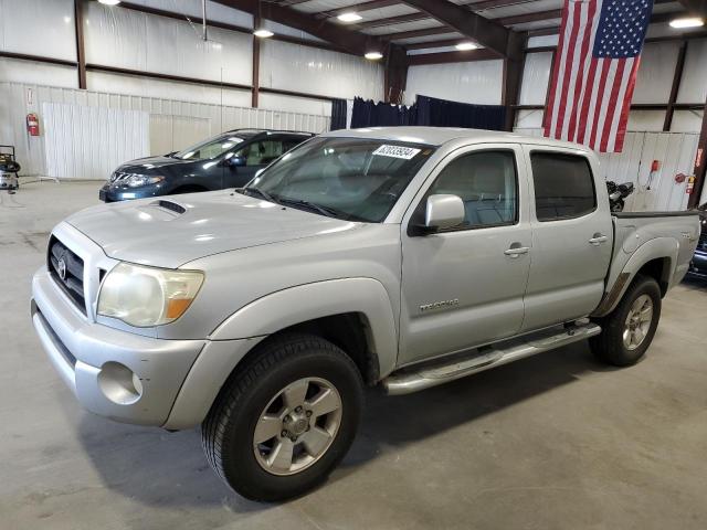 Toyota Tacoma (2006)