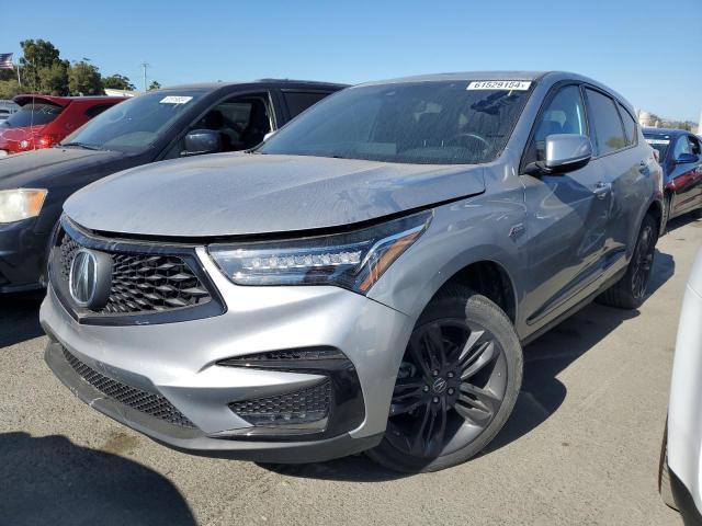 Acura Rdx (2021)