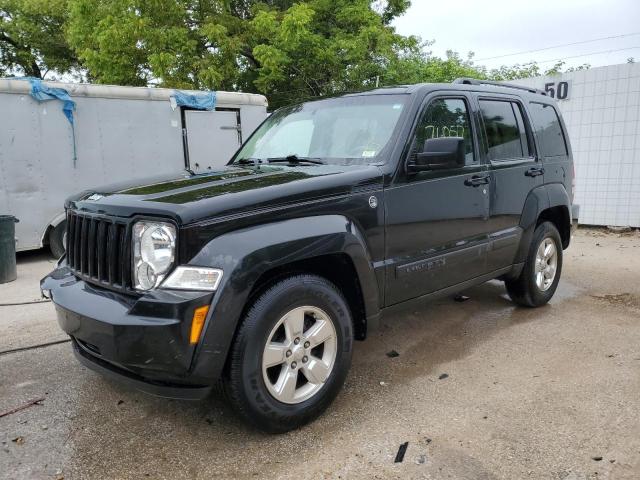 Jeep Liberty (2012)