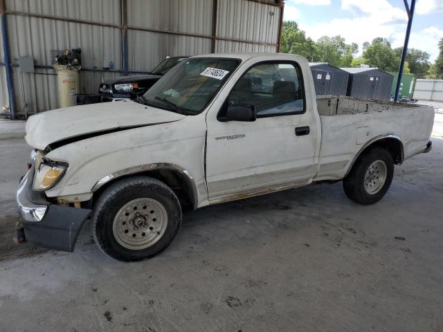 Toyota Tacoma (1999)