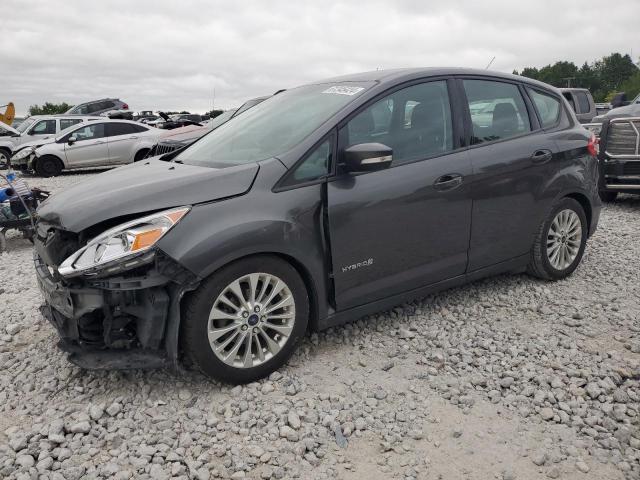 Ford Cmax (2017)