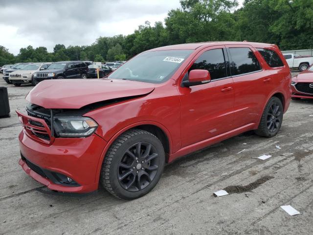 Dodge Durango (2015)