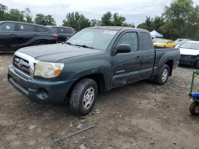 Toyota Tacoma (2010)
