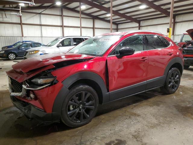 Mazda Cx30 (2022)