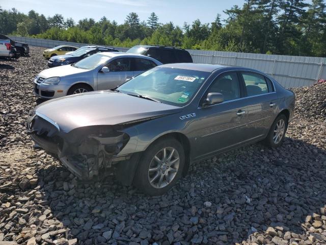 Buick Lucerne (2007)