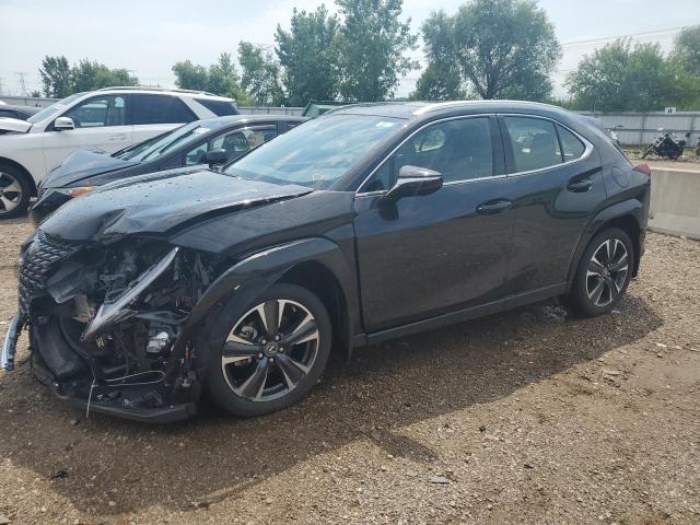 Lexus Ux250h (2023)