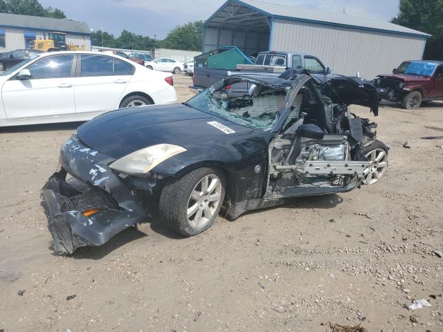 Nissan 350z (2003)