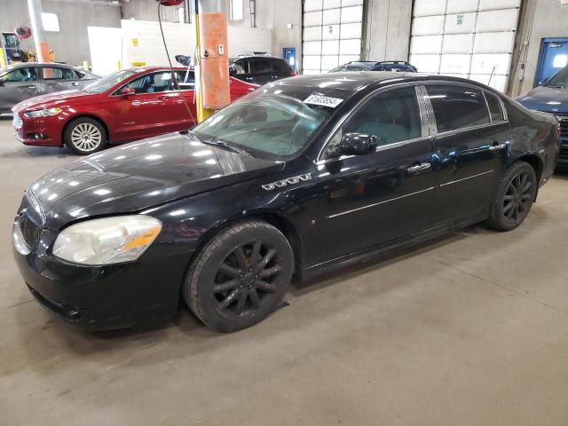 Buick Lucerne (2007)