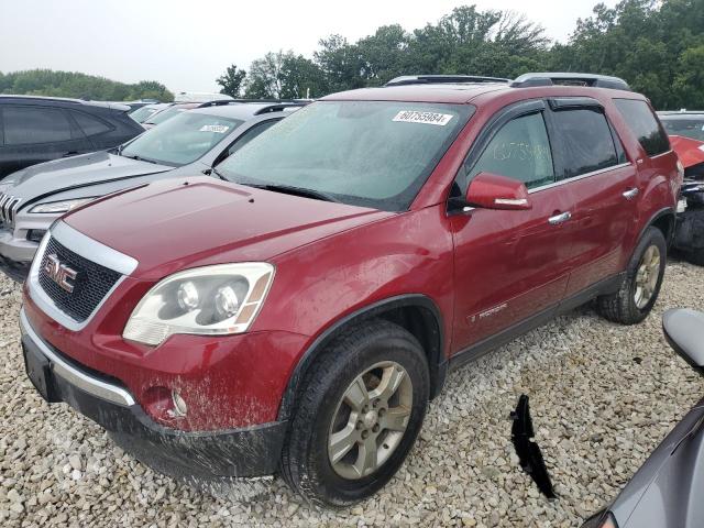 Gmc Acadia (2007)