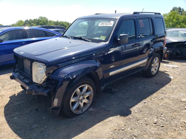 Jeep Liberty (2012)