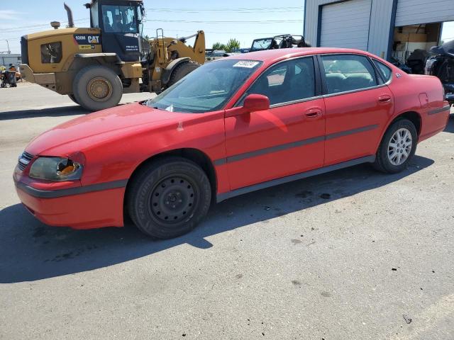 Chevrolet Impala (2004)