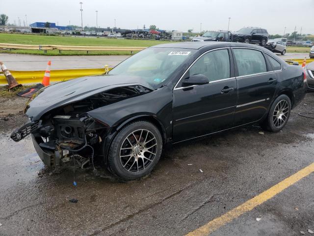 Chevrolet Impala (2006)