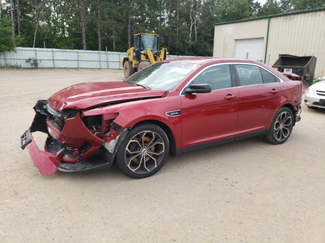 Ford Taurus (2015)