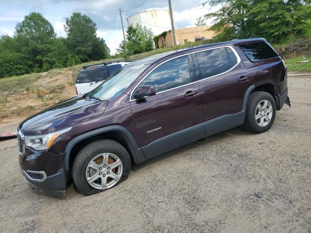 Gmc Acadia (2017)