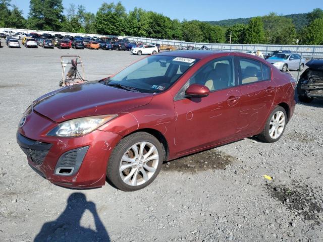 Mazda Mazda3 (2011)