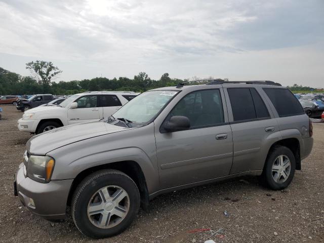 Chevrolet Trailblzr (2006)