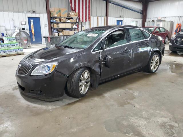 Buick Verano (2015)